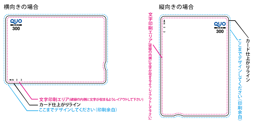 仕上がりガイドラン参考画像